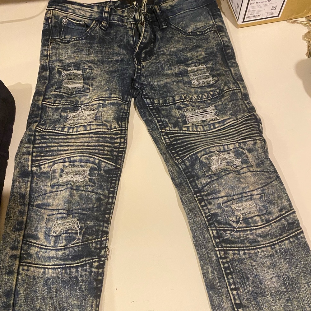 Boys bundle sizes 7-8